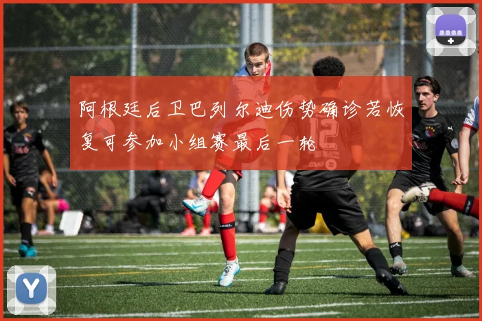 阿根廷后卫巴列尔迪伤势确诊若恢复可参加小组赛最后一轮