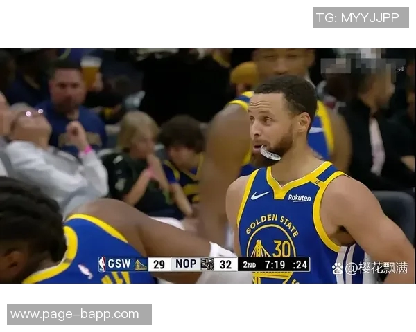 小子竟然偷走我的技能包波斯特彩虹三分命中库里场下无奈抱头叹息